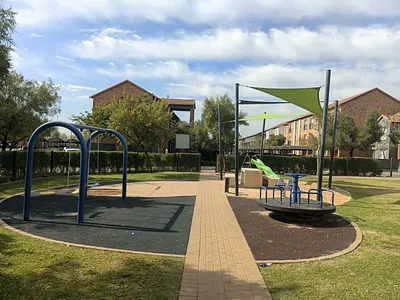 2 Bedroom Apartment To Rent in Pretoria - vezf.webp