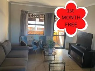 2 Bedroom Apartment To Rent in Johannesburg - 2cSO.webp