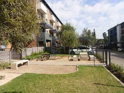 2 Bedroom Apartment To Rent in Pretoria - HpZ7.webp