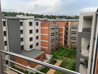 1 Bedroom Apartment To Rent in Pretoria - v6ru.webp