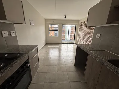 2 Bedroom Apartment To Rent in Pretoria - 1QWv.webp