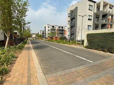 2 Bedroom Apartment To Rent in Pretoria - ctni.webp