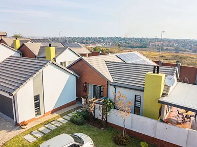 4 Bedroom Townhouse For Sale in Centurion - WsXw.webp