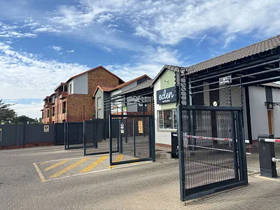 1 Bedroom Apartment For Sale in Pretoria - ZWIN.webp