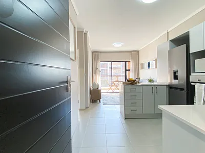 1 Bedroom Apartment For Sale in Randburg - HadZ.webp