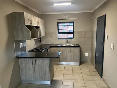2 Bedroom Apartment To Rent in Pretoria - Rvjb.webp