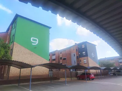 2 Bedroom Apartment To Rent in Centurion - img