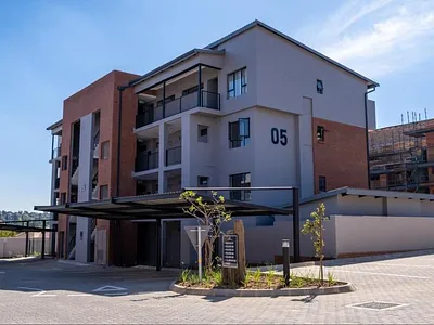 2 Bedroom Apartment To Rent in Midrand - img