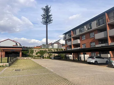 2 Bedroom Apartment To Rent in Midrand - img