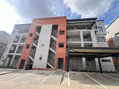 1 Bedroom Apartment To Rent in Midrand - img