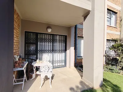 1 Bedroom Apartment To Rent in Randburg - jZKR.webp
