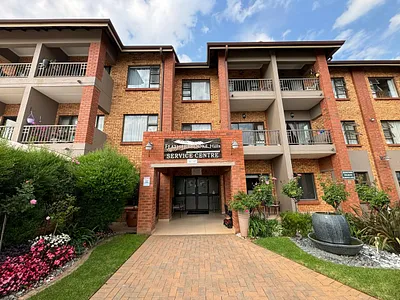 1 Bedroom Apartment For Sale in Krugersdorp - img