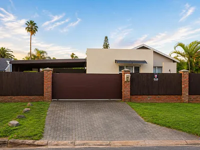 3 Bedroom House For Sale in East London - img
