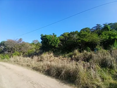 Vacant Land For Sale in Morgans Bay - img