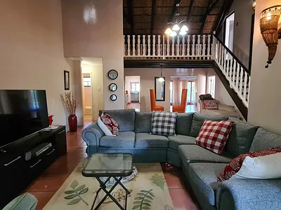 6 Bedroom House For Sale in East London - img