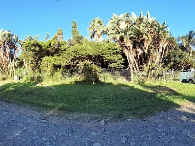Vacant Land For Sale in Kei Mouth - img