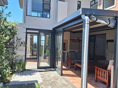 4 Bedroom House For Sale in East London - img