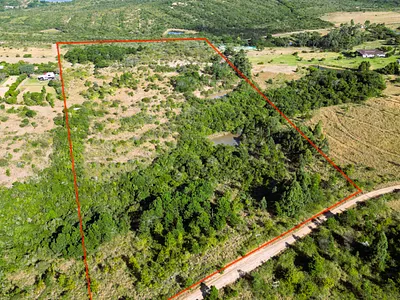 Farm For Sale in East London - img