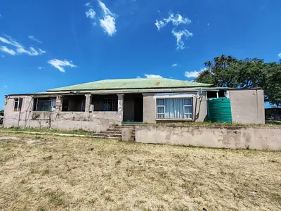 Farm For Sale in Komga - img