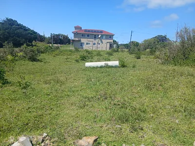 Vacant Land For Sale in Kei Mouth - img