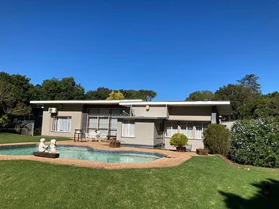 4 Bedroom House For Sale in Komga - img