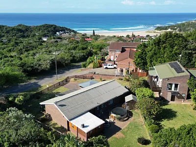 3 Bedroom House For Sale in Cintsa - img