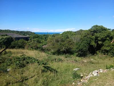 Vacant Land For Sale in Cwili, Kei Mouth - img