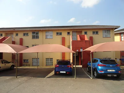 2 Bedroom Apartment To Rent in Pinetown - fwEW.webp