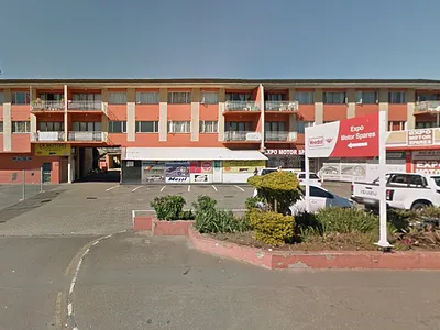 2 Bedroom Apartment To Rent in Pinetown - AhOa.webp