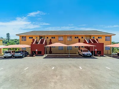 1 Bedroom Apartment For Sale in Pinetown - x49S.webp