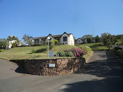 2 Bedroom Apartment To Rent in Pinetown - Abnt.webp