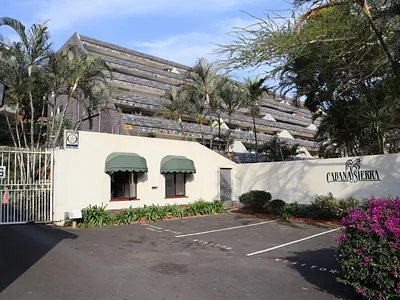 3 Bedroom Apartment To Rent in Durban North - img