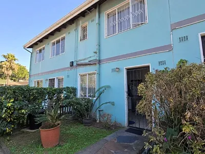 2 Bedroom Townhouse For Sale in Pinetown - BDSx.webp