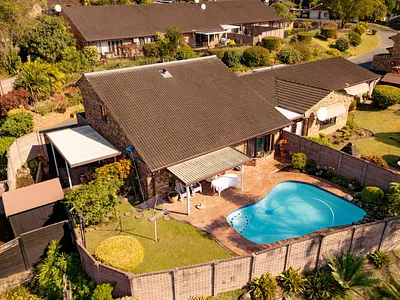 3 Bedroom Townhouse For Sale in Pinetown - img