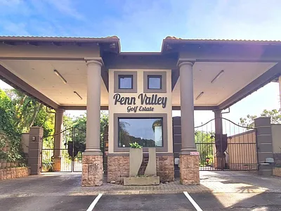 2 Bedroom Townhouse To Rent in Pennington - img