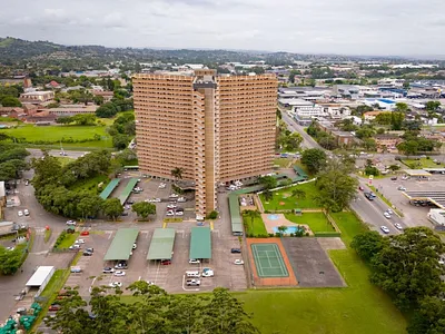 1 Bedroom Apartment For Sale in Pinetown - img