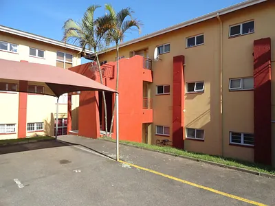 1 Bedroom Apartment To Rent in Pinetown - QFWc.webp