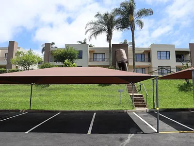 2 Bedroom Apartment To Rent in Pinetown - img