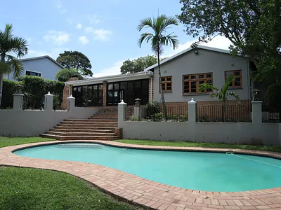 4 Bedroom House To Rent in Pinetown - iZdB.webp