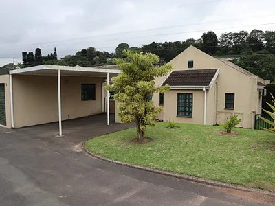 3 Bedroom Townhouse To Rent in Pinetown - WDIB.webp