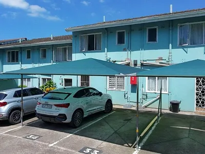 2 Bedroom Townhouse For Sale in Pinetown - img