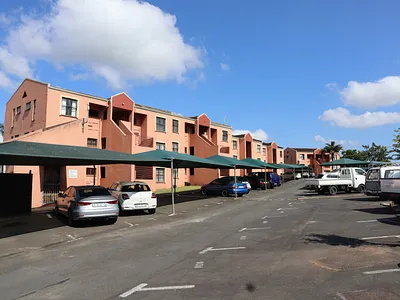 2 Bedroom Apartment For Sale in Pinetown - k3O4.webp