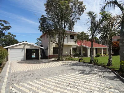 3 Bedroom House To Rent in Pinetown - wzXR.webp