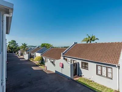 2 Bedroom Apartment To Rent in Pinetown - img