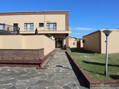 1 Bedroom Apartment To Rent in Pinetown - img
