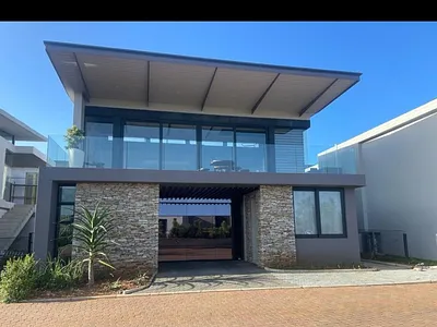 4 Bedroom House To Rent in Umhlanga - img