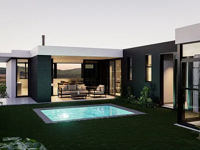 4 Bedroom House For Sale in Umhlanga - img