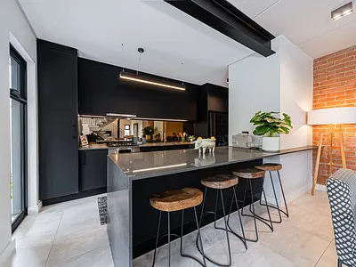 4 Bedroom House For Sale in Sandton - img