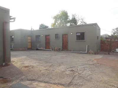 1 Bedroom Apartment To Rent in Pretoria - 2ZAW.webp