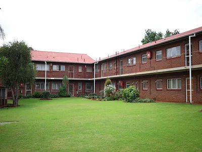 2.5 Bedroom Apartment For Sale in Pretoria - JuMo.webp